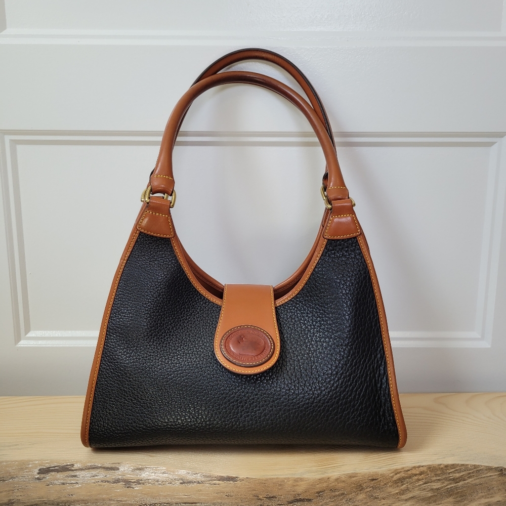 Dooney and Bourke Crescent Hobo